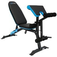 Oxygen Fitness Virgo