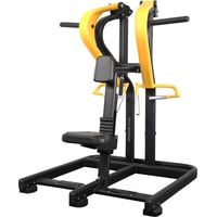 Bronze Gym PL-1702