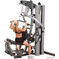 Body-Solid Fusion F600/2