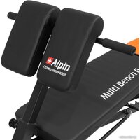 Alpin Multi Bench G-14 Image #6