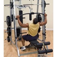 Body-Solid GLA-348QS/GLA-348Q