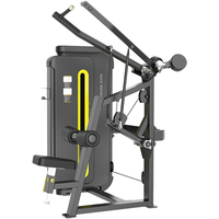 Bronze Gym BW-3035