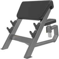 DHZ Fitness Evost Classic E3044