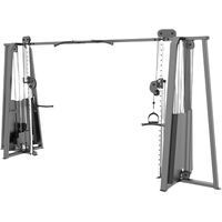 DHZ Fitness Evost E3016 (2 стека 95 кг)
