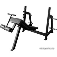 Bronze Gym AL-306 Image #1