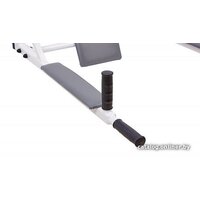Polini Kids Sport Pulse Premium 3 в 1 (белый/серый) Image #2