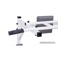 Polini Kids Sport Pulse Premium 3 в 1 (белый/серый) Image #3