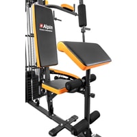 Alpin Multi Gym GX-400 Image #4