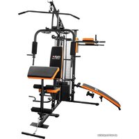 Alpin Multi Gym GX-400 Image #1