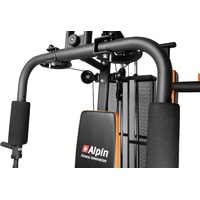 Alpin Multi Gym GX-400 Image #5