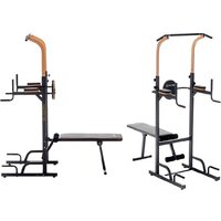 Oxygen Fitness Elgon Image #1