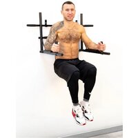 Absolute Champion Железное тело 3 в 1 АЧ 11656 (белый, черные ручки) Image #4