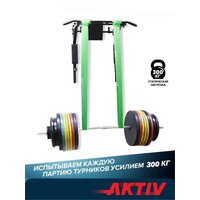 Absolute Champion Железное тело 3 в 1 АЧ 11656 (белый, черные ручки) Image #10
