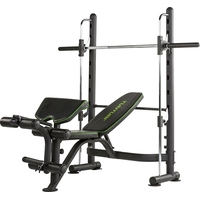 Tunturi Half Smith SM60