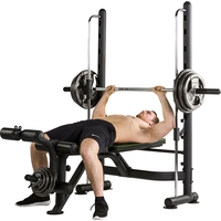Tunturi Half Smith SM60 Image #2