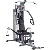 Bodycraft XPress Pro Gym Image #1