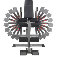 Bodycraft XPress Pro Gym Image #2