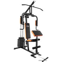 Alpin Top Gym GX-180