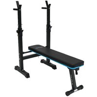 Oxygen Fitness Taurus