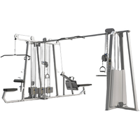 DHZ Fitness Evost E3066