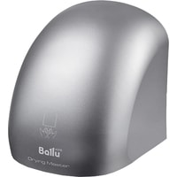 Ballu BAHD-2000DM (серебристый)