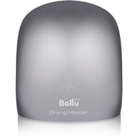 Ballu BAHD-2000DM (серебристый) Image #2