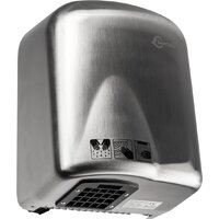 Saniteco M-165S (1650W, матовый)