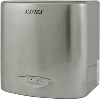 Ksitex M-2008 JET (серебристый)