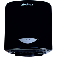 Ksitex M-2008 JET (черный) Image #1