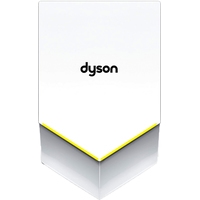 Dyson Airblade V Quiet HU02 (белый)