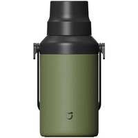 Xiaomi Mijia Big Belly Thermos Cup MJDDB01PL 1 л (зеленый) Image #1