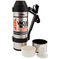THERMOS NCB-18B (серебристый) Image #4