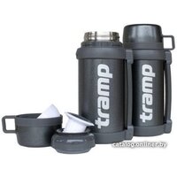 TRAMP TRC-134 1.5 л (черный) Image #2