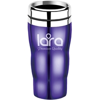 Lara LR04-36 0.5л (фиолетовый) Image #1