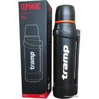 TRAMP Travel Line 2.5л TRC-141ч (черный) Image #6