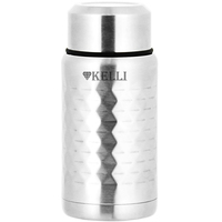 KELLI KL-0983 0.75л (нержавеющая сталь)
