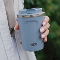 Miku 380мл (голубой) Image #5