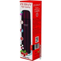 ZEIDAN Z-9070 0.75л (красный) Image #2