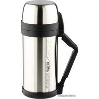 THERMOS FDH-1650 1.65л (нержавеющая сталь) Image #1