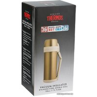 THERMOS FDH-1650 1.65л (нержавеющая сталь) Image #4