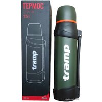 TRAMP Travel Line 2.5л TRC-141ол (оливковый) Image #6
