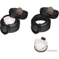 THERMOS JNR-502 LTD BLG 500мл (черный) Image #6
