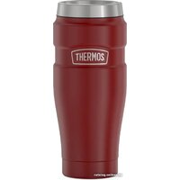 THERMOS SK-1005 MB 470 мл (красный)