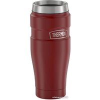 THERMOS SK-1005 MB 470 мл (красный) Image #2