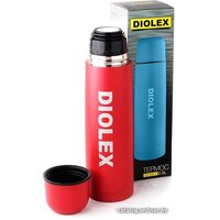Diolex DX-1000-2-R 1л (красный) Image #2