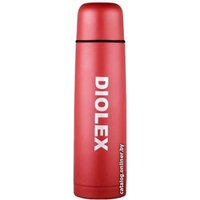 Diolex DX-1000-2-R 1л (красный)