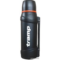 TRAMP Travel Line 2л TRC-140ч (черный)