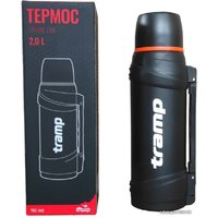 TRAMP Travel Line 2л TRC-140ч (черный) Image #5