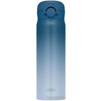 THERMOS JNR-502 LTD BLG 500мл (эгейский синий)