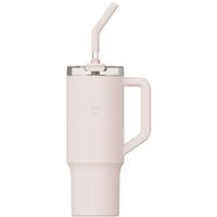 Xiaomi Mijia Sippy Cup MJXGB01RM 1 л (розовый) Image #1